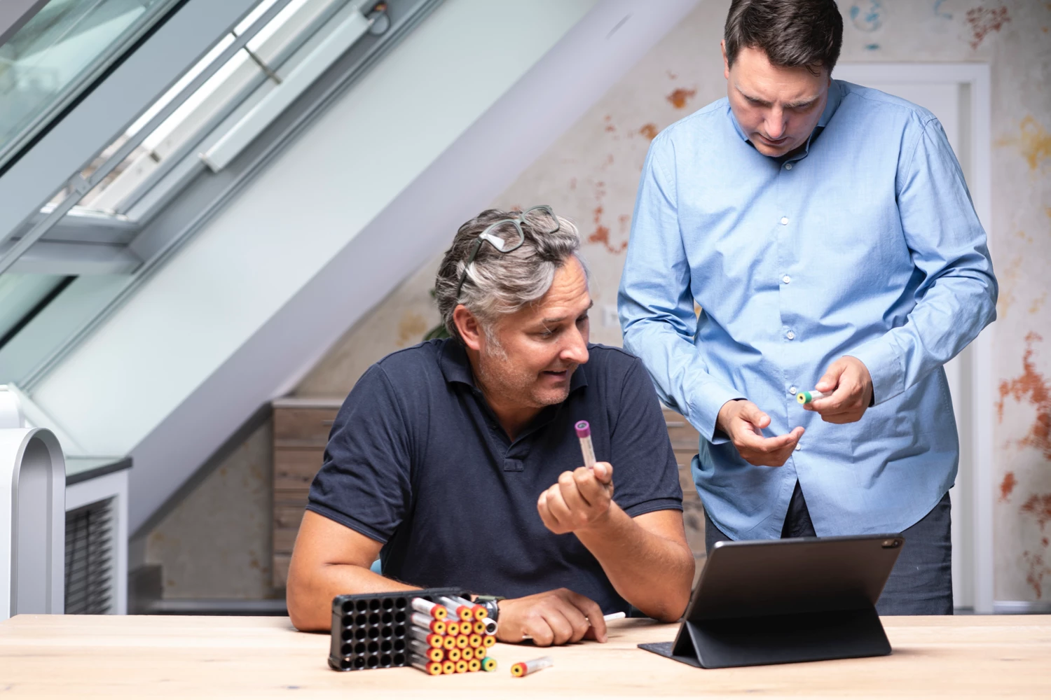 Order Entry und Cloud-Technologie: Die nächste Entwicklungsstufe