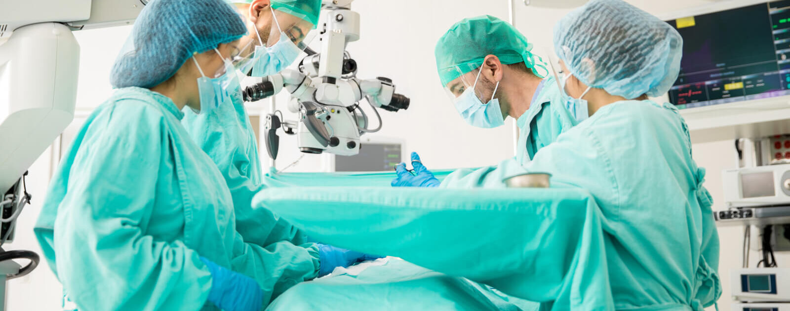 Magenverkleinerung Türkei Beste Klinik: Vertrauen Sie auf Erfahrung und Qualität