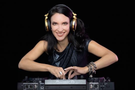 DJ-Salzburg: Wo die Musik niemals schläft