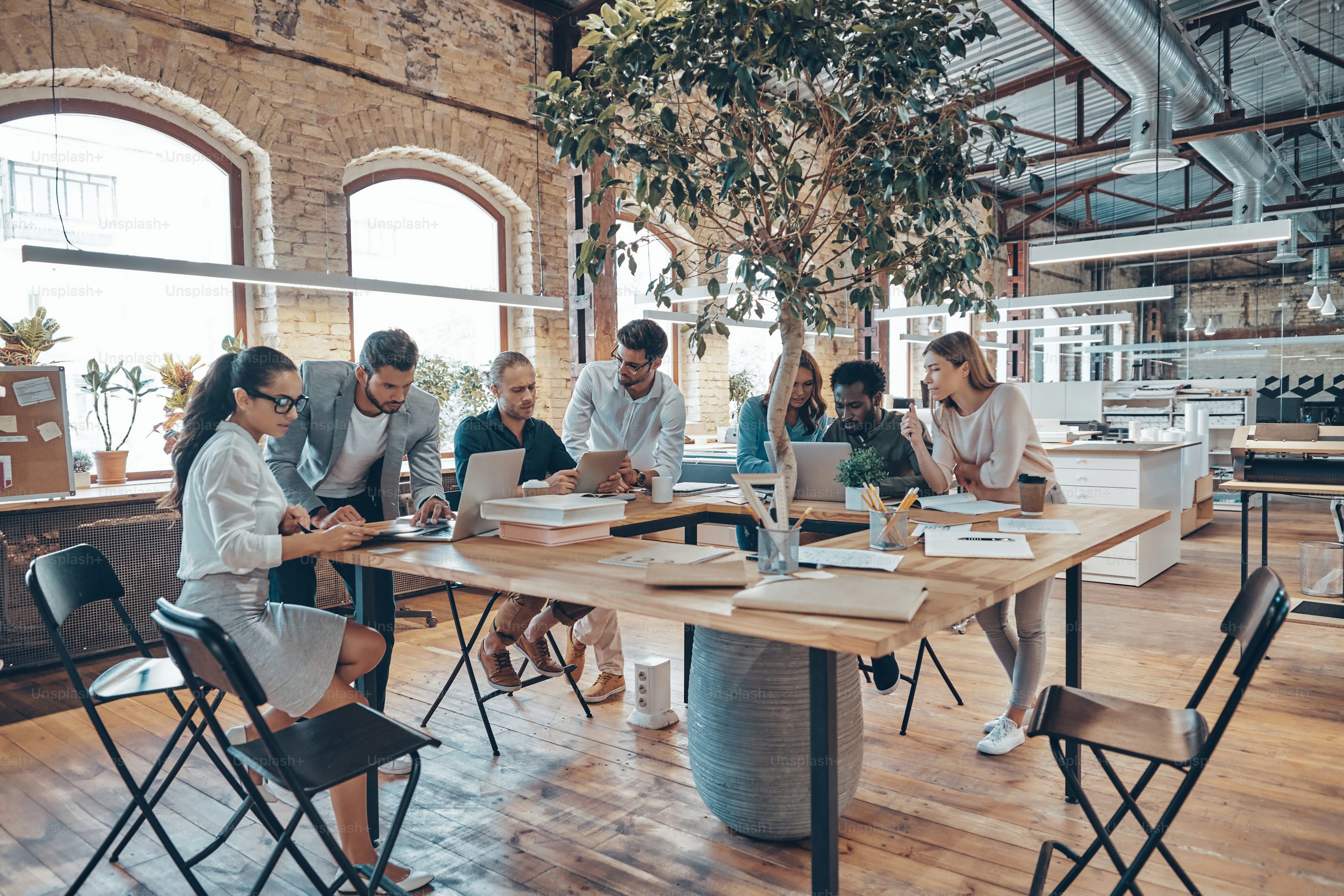 Karriere auf das nächste Level bringen – Stellenangebote bei der E+Service+Check GmbH