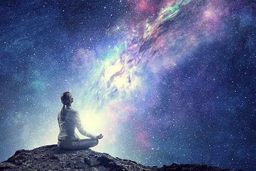 Aufbruch zu neuen Horizonten: Spiritueller Blog für spirituelle Reisen