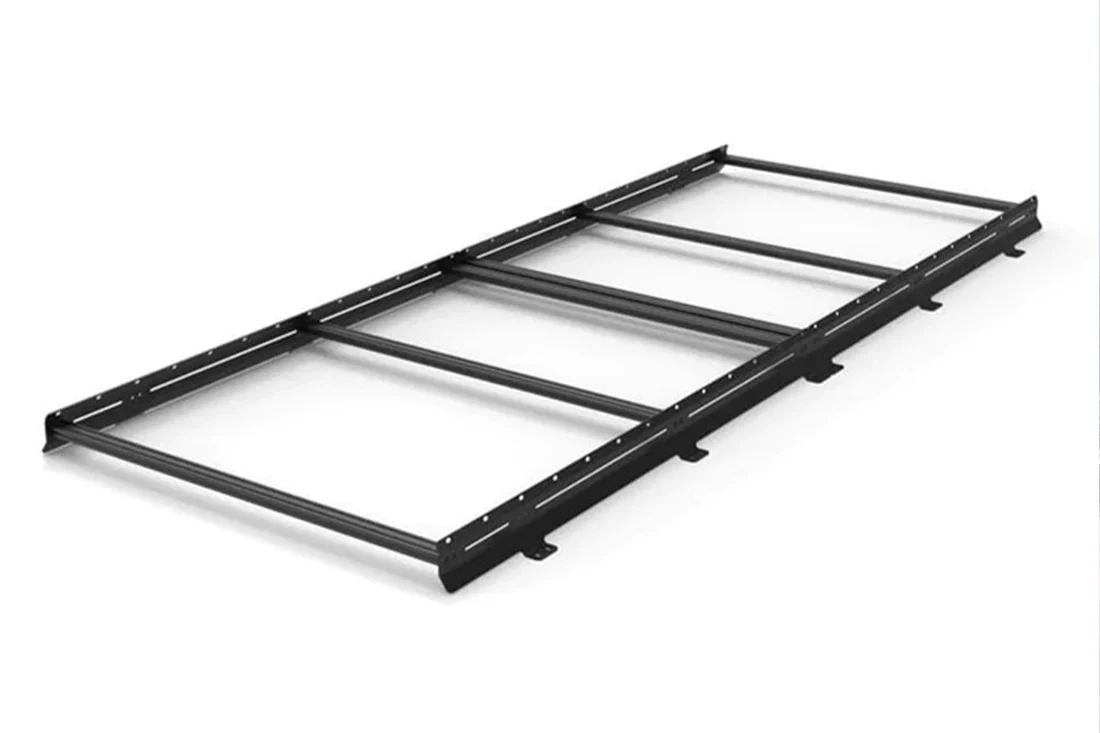 CRUZ Dachträger Universal – Sicher und günstig bei Rackmag bestellen
