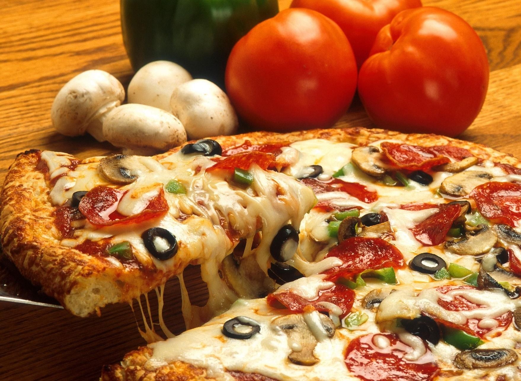 Pizzeria Sinn liebt Perfektion – das Geheimnis hinter Pizzanap