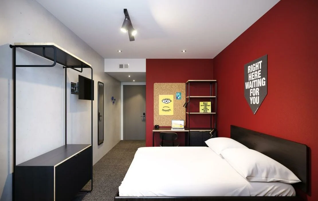 Student Accommodation in Berlin: Hassle-Free Private Rooms with Support in English & German