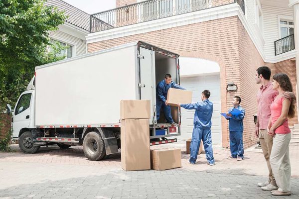 Schnell und sicher umziehen: Mit dem richtigen Umzugsunternehmen an Ihrer Seite