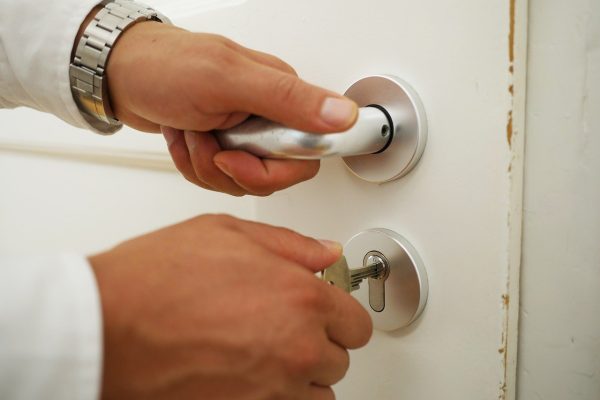 Schnelle Hilfe in Prenzlauer Berg: Der Schlüsselnotdienst Berlin Prenzlauer Berg