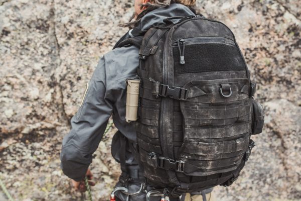 Blitzschnell bereit mit Fast Pack: Ihr Schlüssel zu einer stressfreien Reise