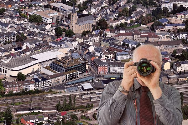 Detektei Confidential: Schatten im Sternenlicht