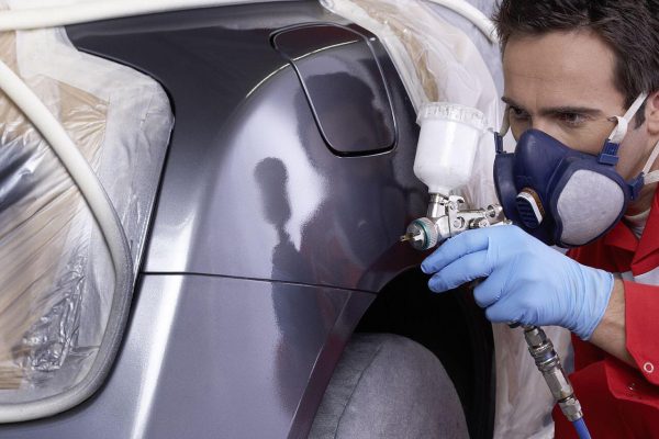 Smart Repair Chronicles: Eine Reise zur Perfektion