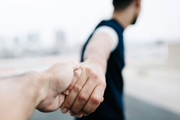 Ex zurück: Wie du durch Selbstbewusstsein deinen Ex zurückbekommst
