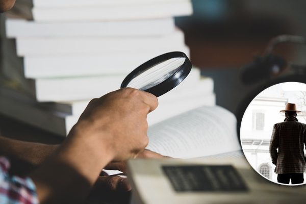 Die Detektei Kahl am Main-Chroniken: Auf der Suche nach Gerechtigkeit