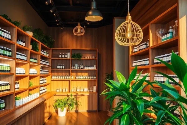 Entdecken Sie den besten CBD Shop in Zürich – Hochwertige CBD Produkte kaufen