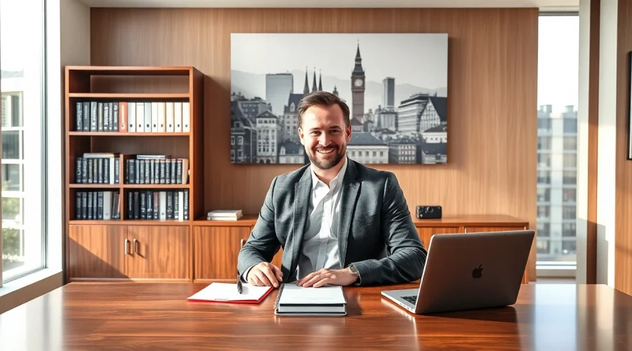 Headhunter Schweiz: Kompetente Beratung im modernen Büro