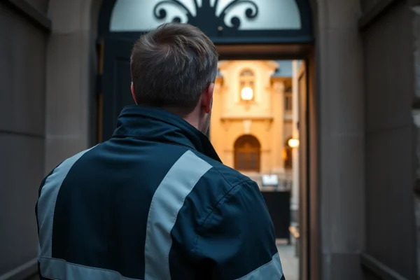 Schlüsseldienst Pforzheim – Ihr 24h Notdienst für Türöffnungen und Schlosswechsel