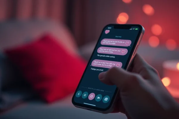 Top 2025 Innovations in AI Sex Chat Free Experiences