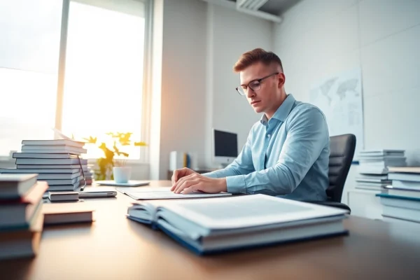 Essentieller Leitfaden zur Beglaubigten Übersetzung im Jahr 2025: Experteneinsichten und Vorteile