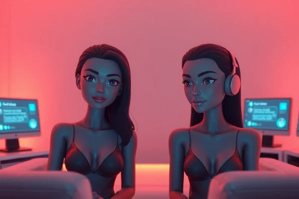 The Revolutionary Rise of AI Chat Sex: What You Need to Know for 2025